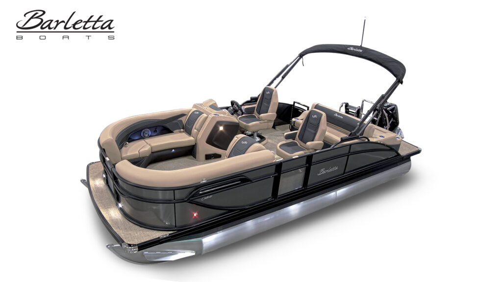 2026 Barletta Cabrio 22UC
