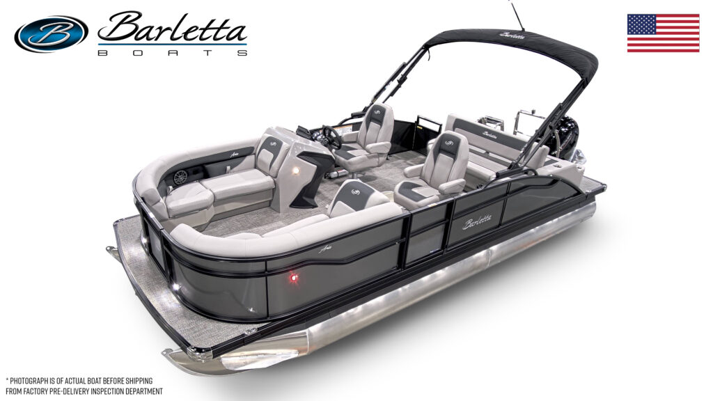 2026 Barletta Aria 22UC
