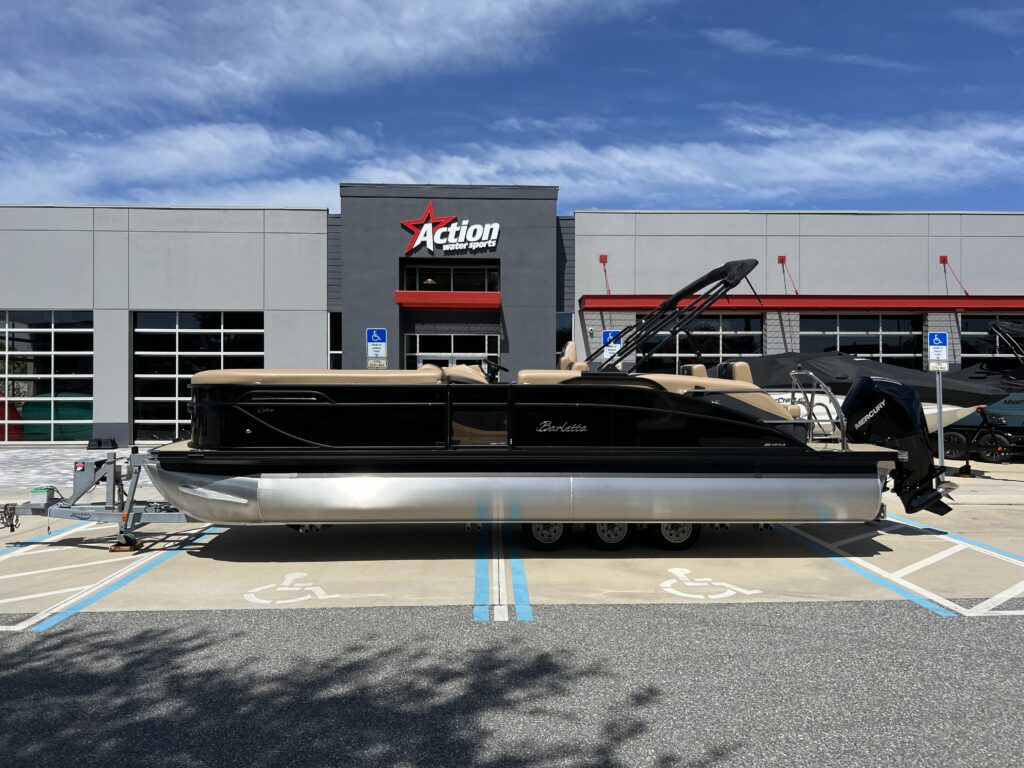 2026 Barletta Cabrio 24M