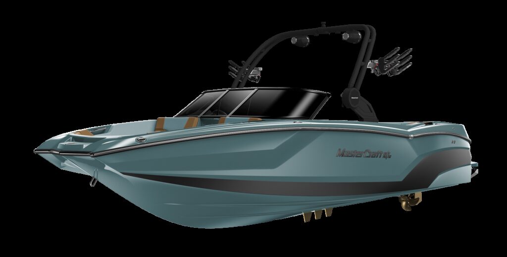 2026 MasterCraft NXT24