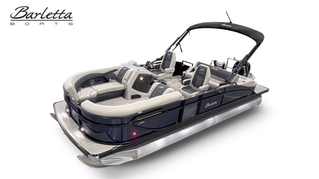 2026 Barletta Cabrio 22UC
