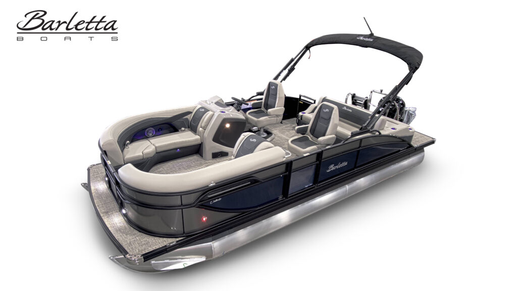 2026 Barletta Cabrio 22UC