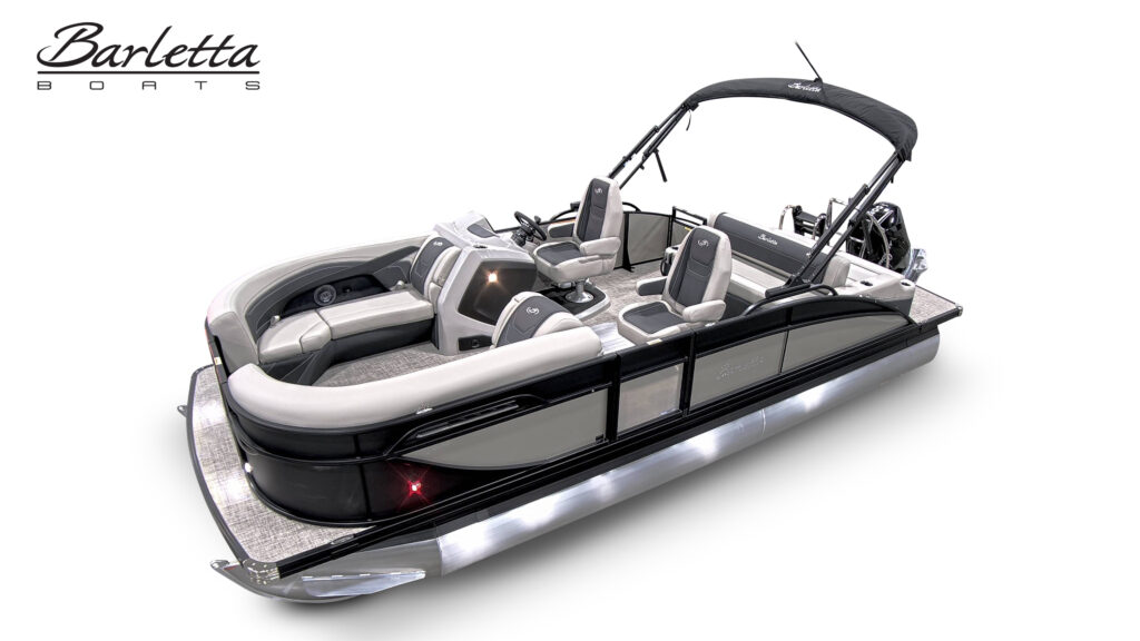 2026 Barletta Cabrio 22UC