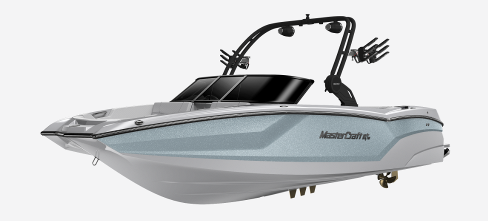 2026 MasterCraft NXT24