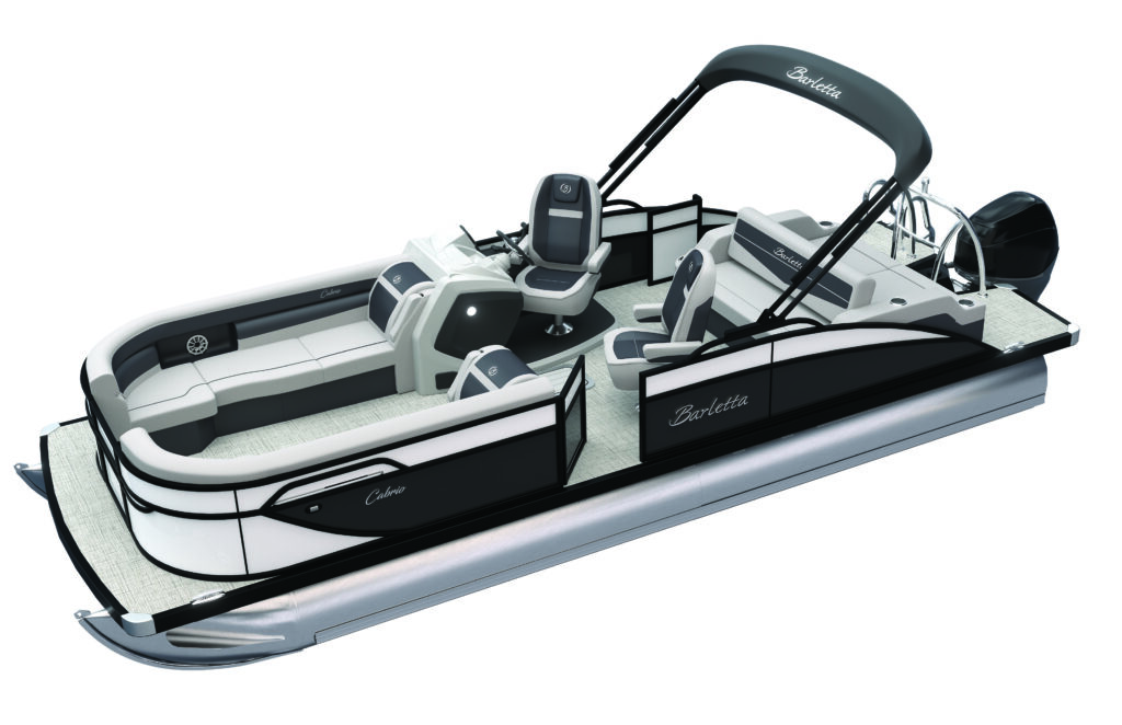 2026 Barletta Cabrio 24UC