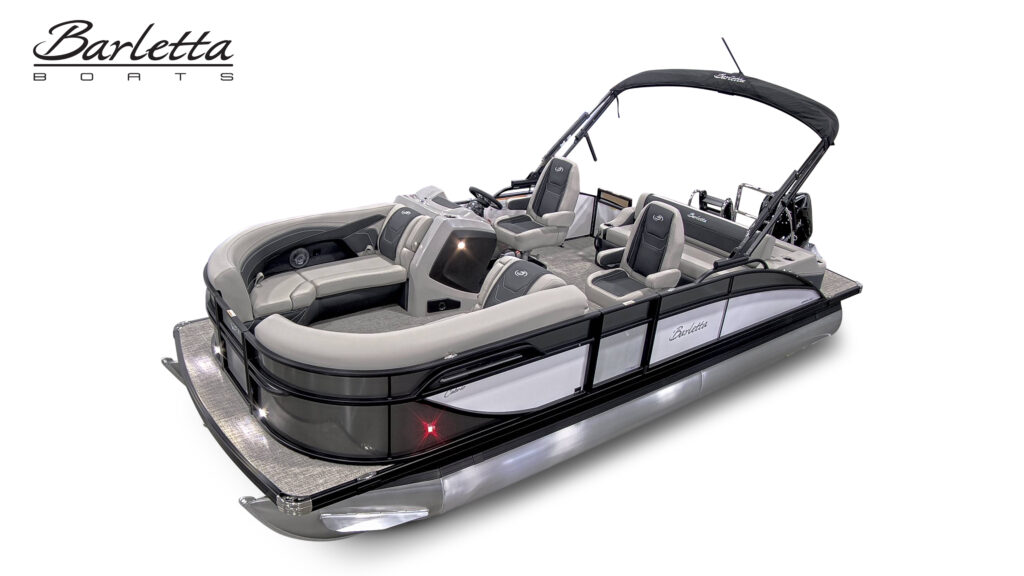 2026 Barletta Cabrio 22UC