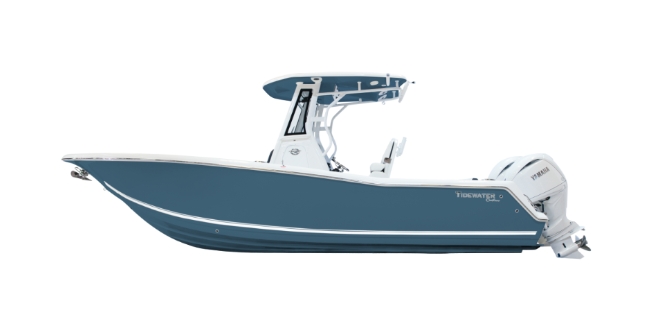 2027 Tidewater 272 LXF