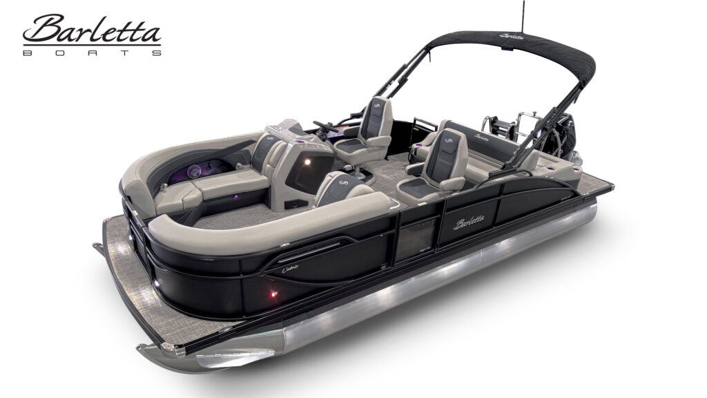 2026 Barletta Cabrio 22UC