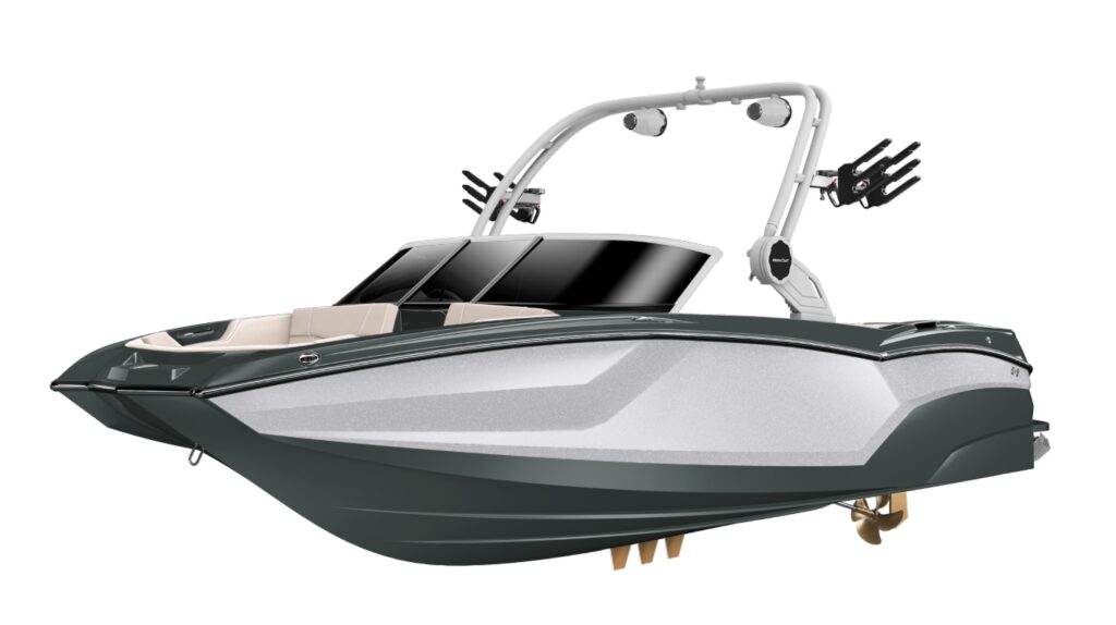 2027 MasterCraft NXT23