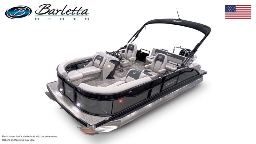 2026 Barletta Aria 22UC