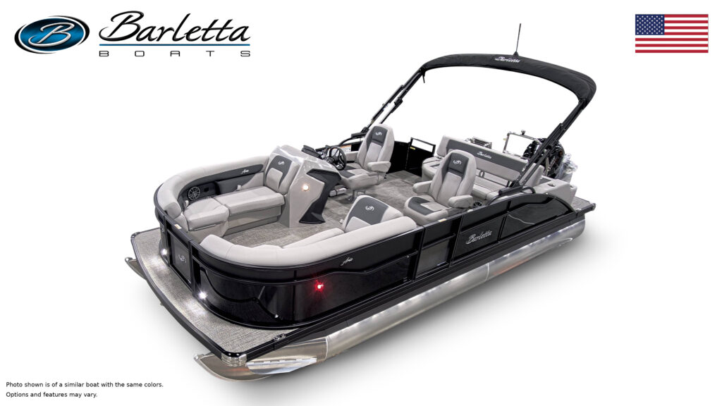 2026 Barletta Aria 22UC