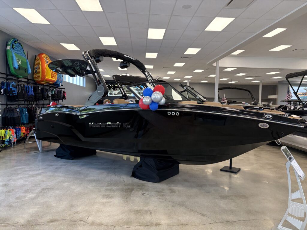 2026 MasterCraft NXT22