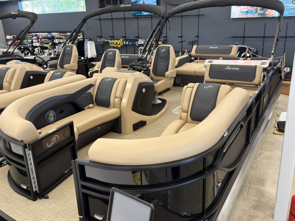 2026 Barletta Cabrio 24UE