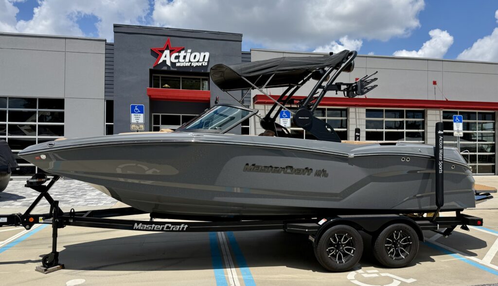 2026 MasterCraft NXT22