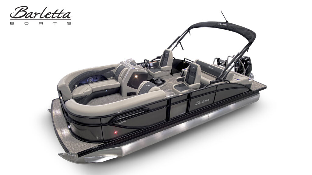 2026 Barletta Cabrio 22UC