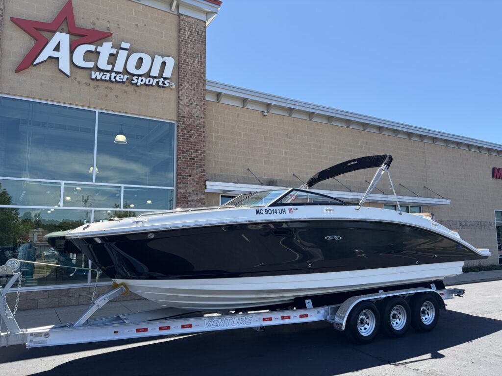 2019 Sea Ray 270