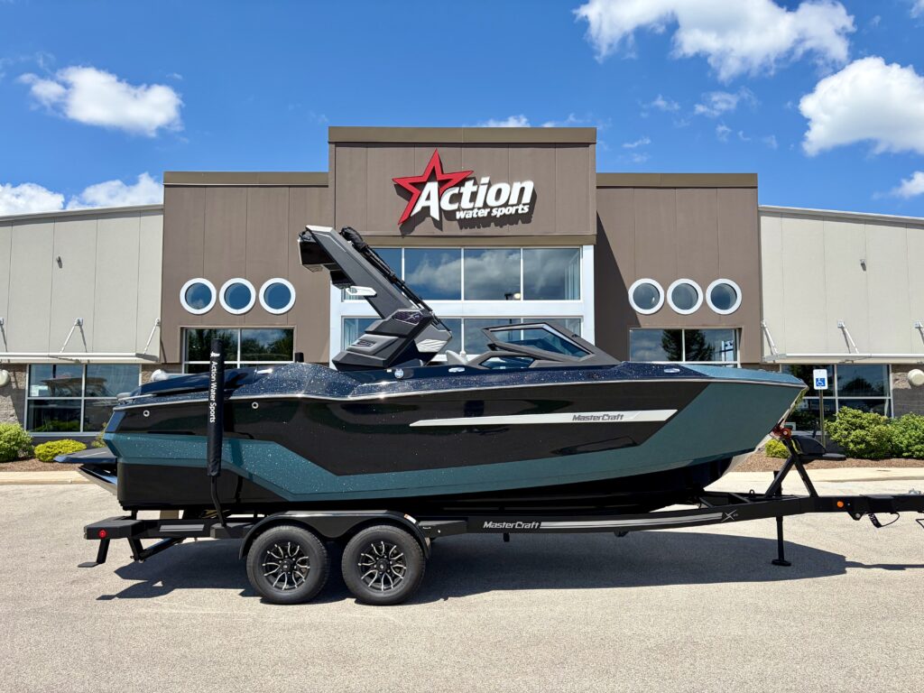 2027 MasterCraft X23
