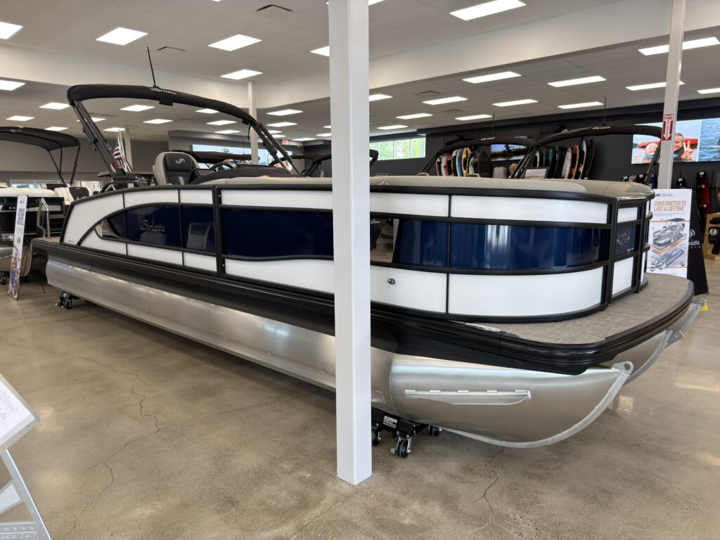 2026 Barletta Lusso 25UC