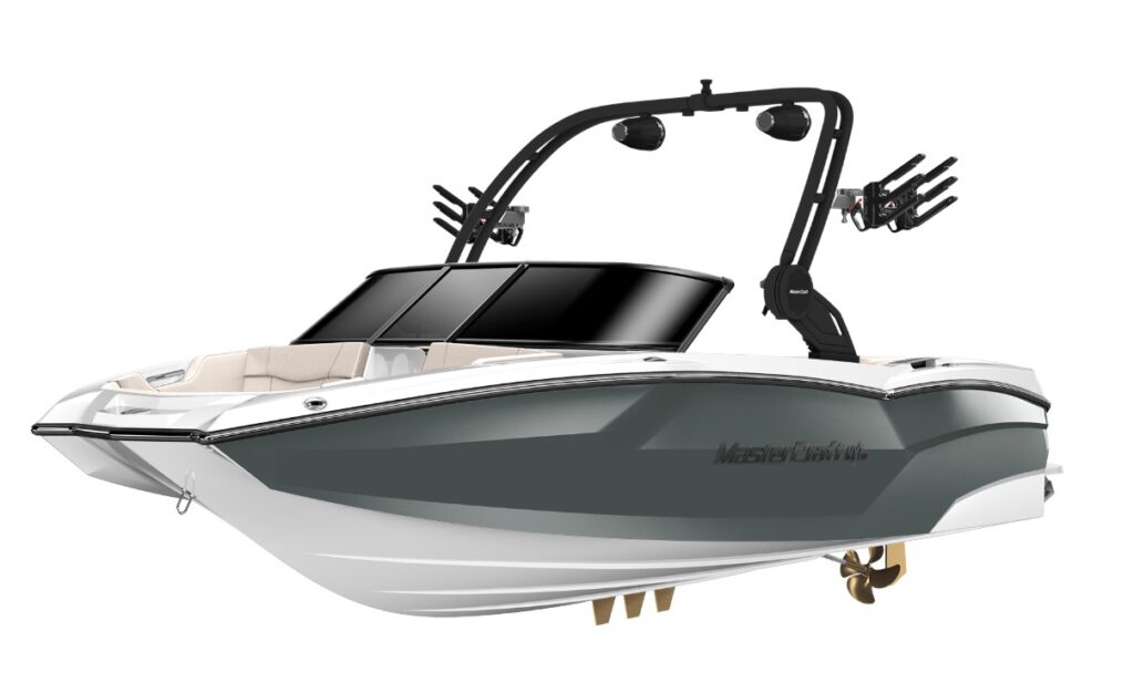 2027 MasterCraft NXT20
