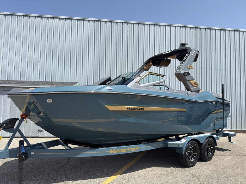 2027 MasterCraft X23