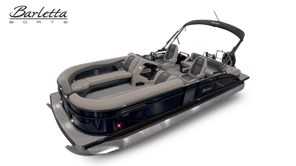 2027 Barletta Cabrio 24UC