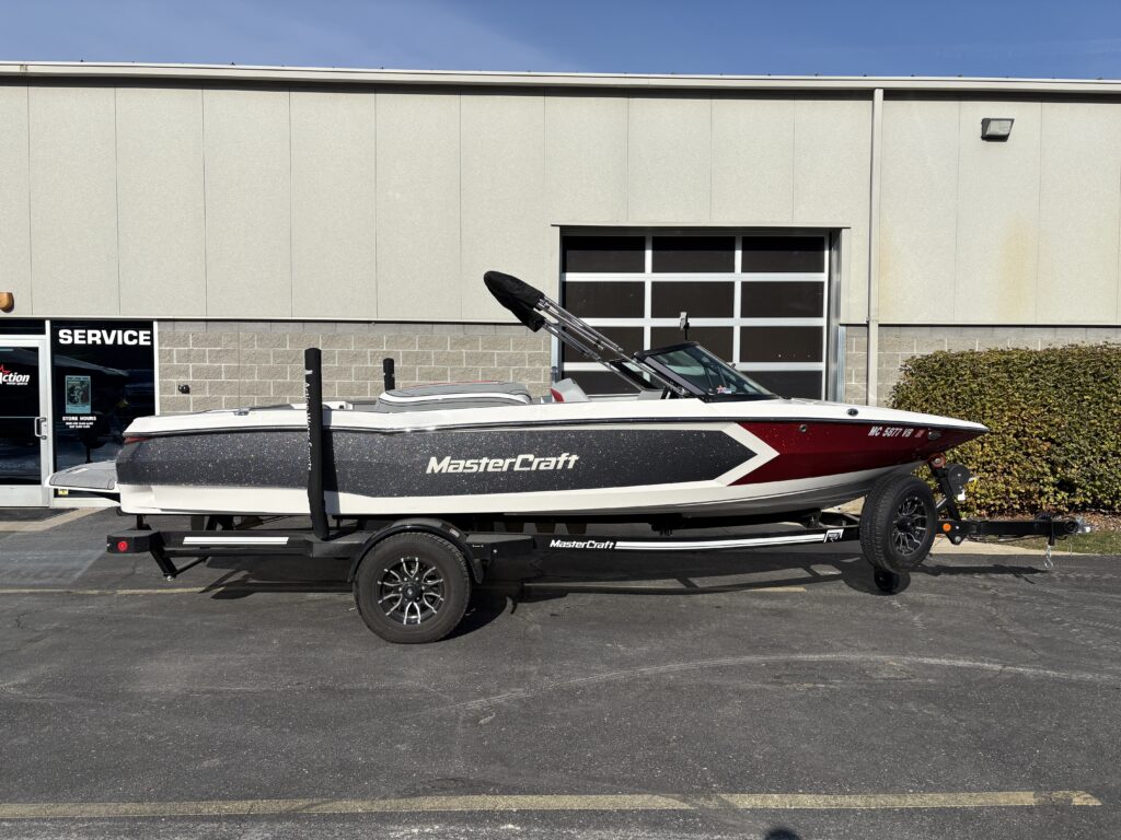 2025 MasterCraft ProStar