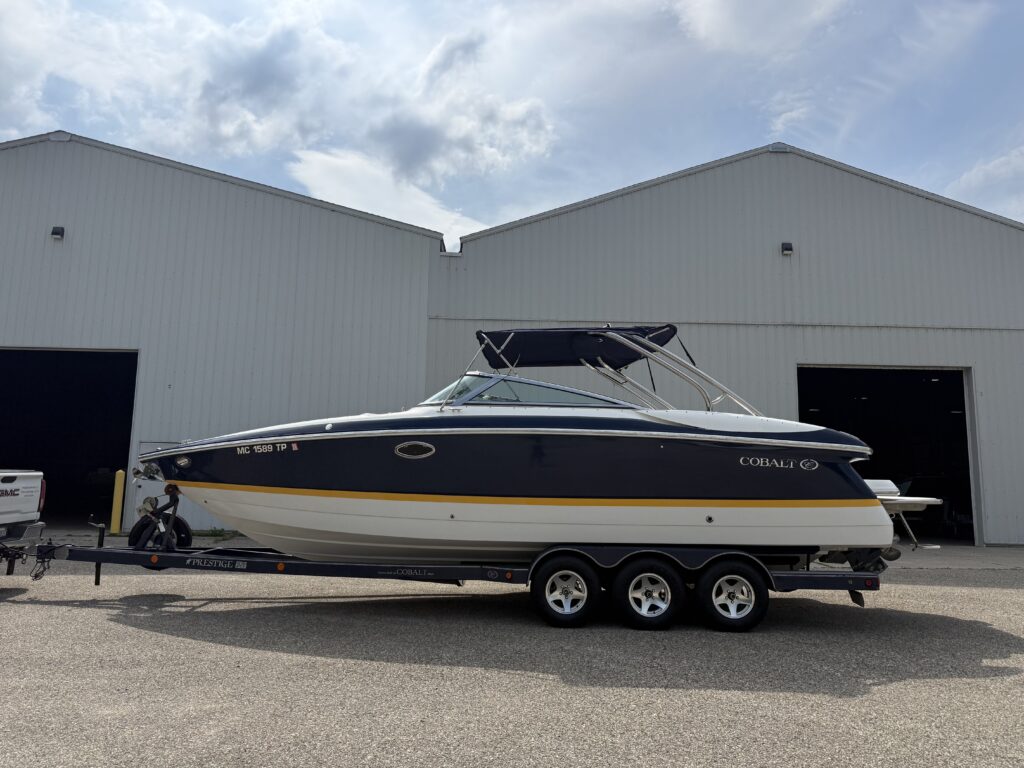 2005 Cobalt 282