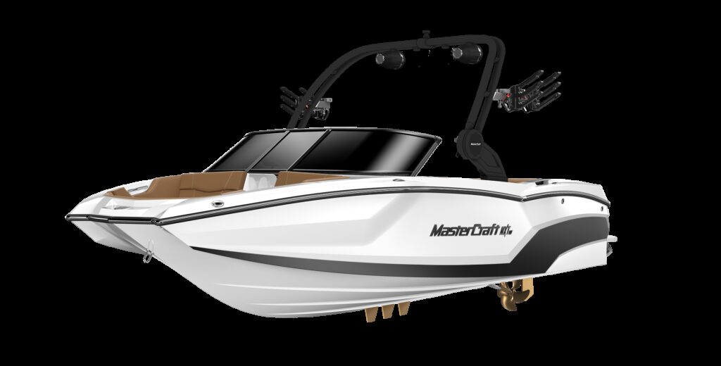 2027 MasterCraft NXT20