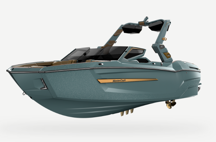2027 MasterCraft X24
