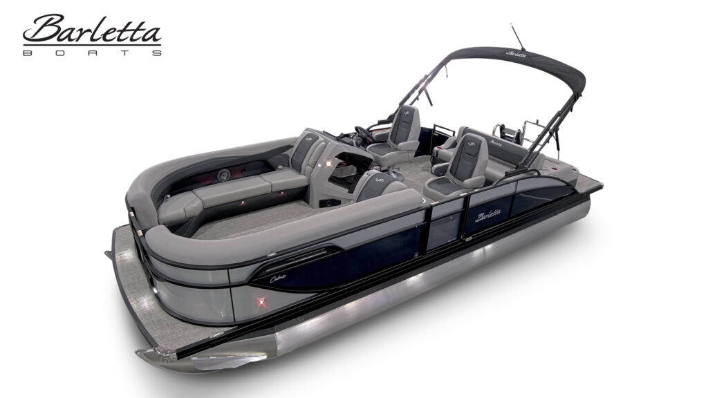 2027 Barletta Cabrio 24UC