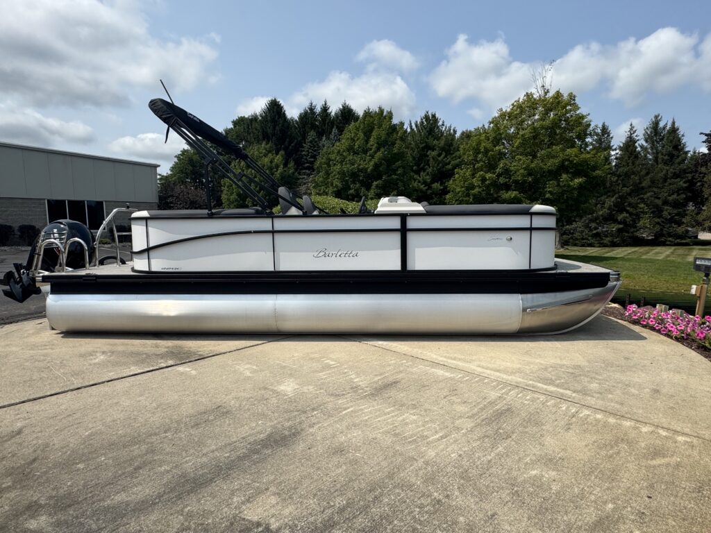 2027 Barletta Sanza 22QC