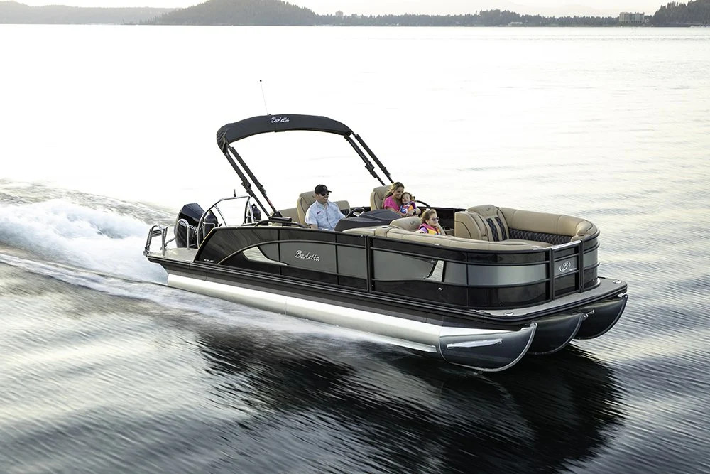 2027 Barletta Lusso 23UC