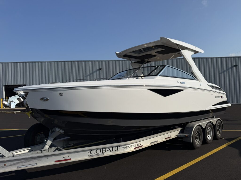 2027 Cobalt A29