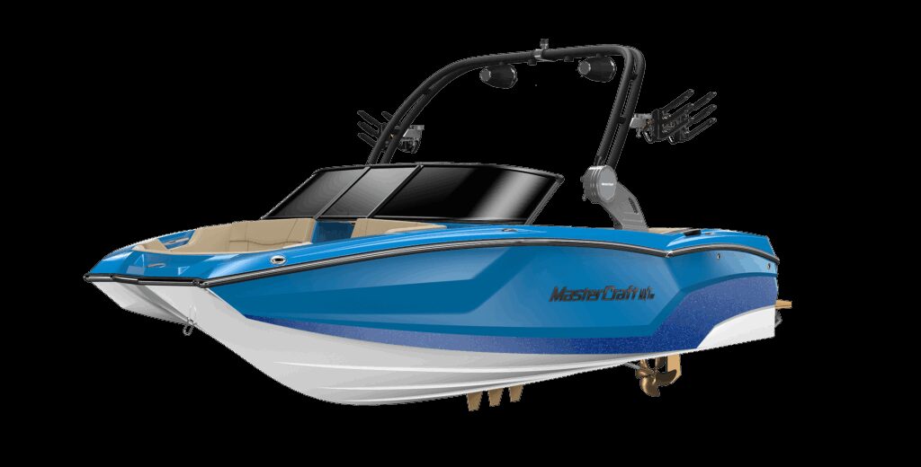 2027 MasterCraft NXT20