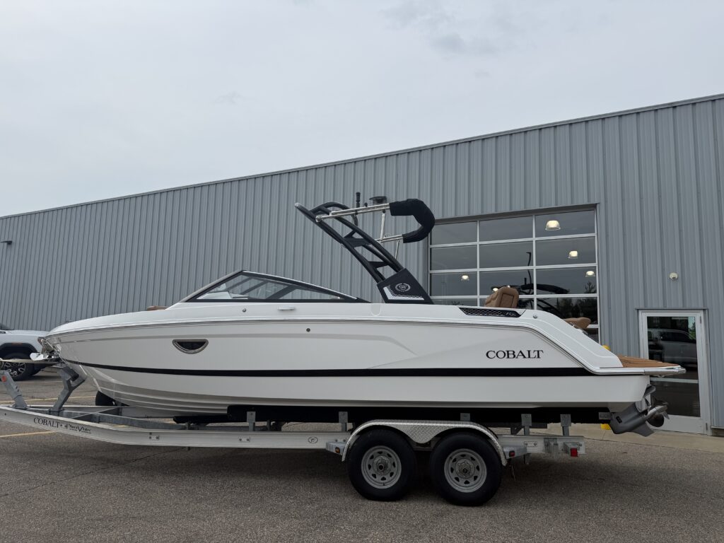 2027 Cobalt R26