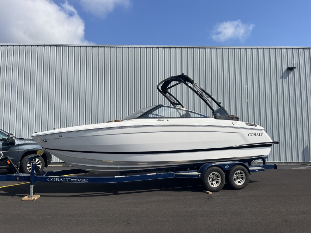 2027 Cobalt R4
