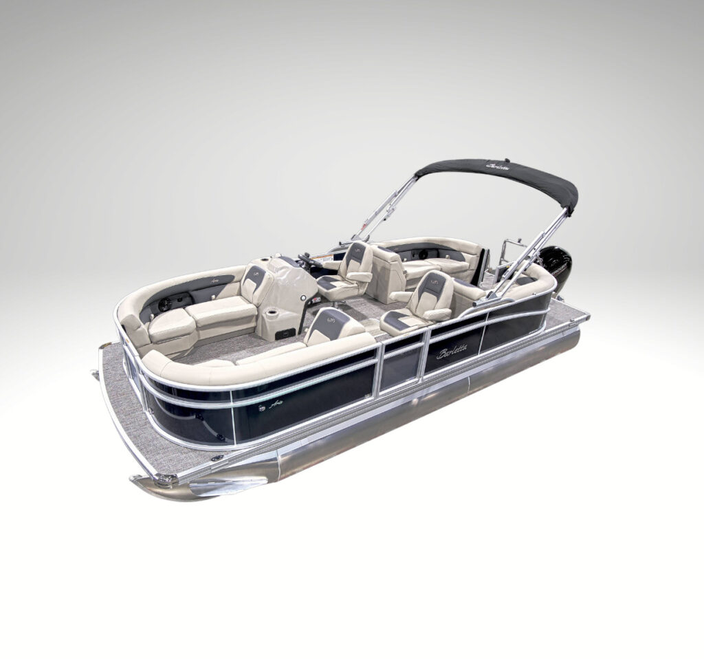 2027 Barletta Aria 22QC