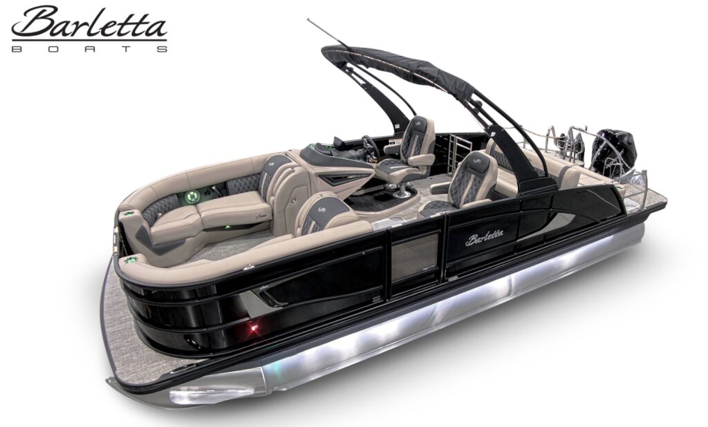 2027 Barletta Lusso 23UC