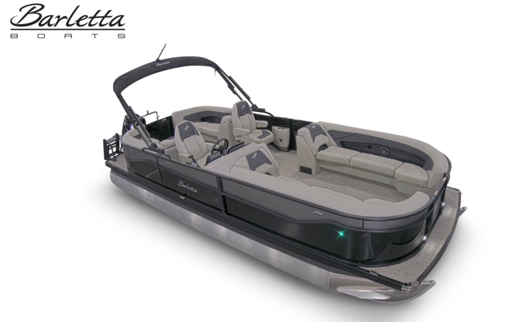 2027 Barletta Aria 24QC