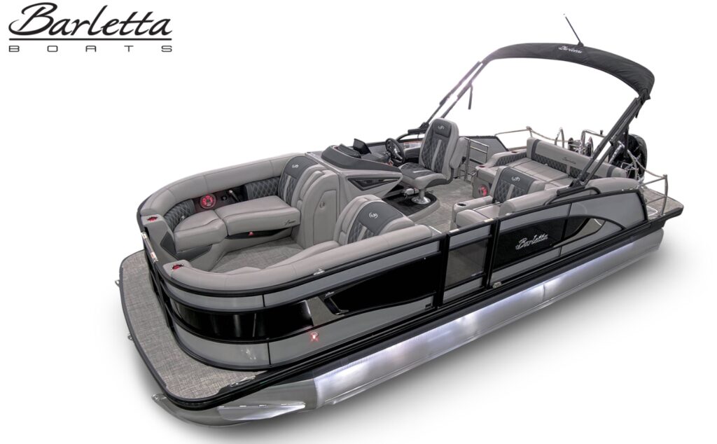 2027 Barletta Lusso 23U