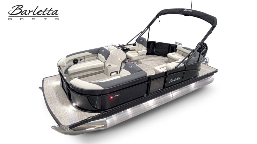 2027 Barletta Sanza 20L