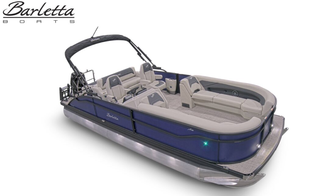2027 Barletta Aria 24UC
