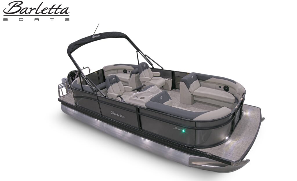 2027 Barletta Sanza 22QC