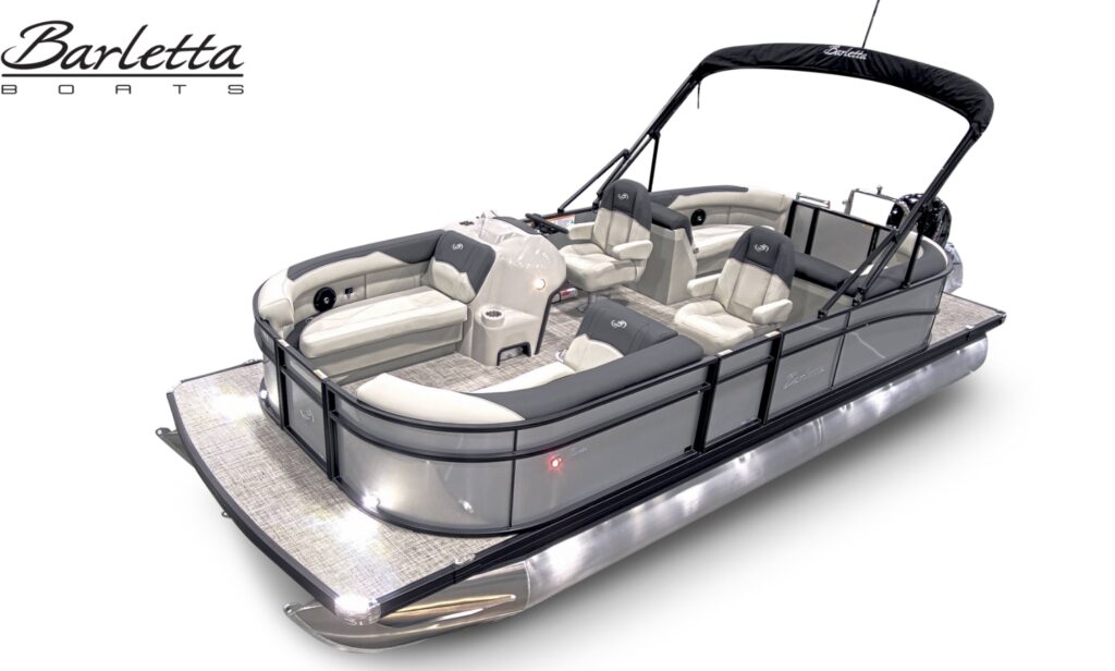 2027 Barletta Sanza 22QC