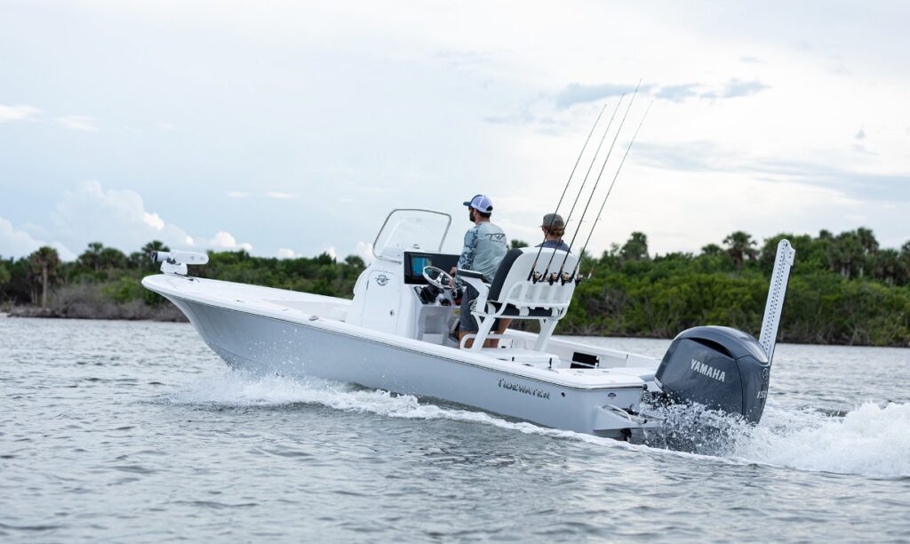 2027 Tidewater 2500CB