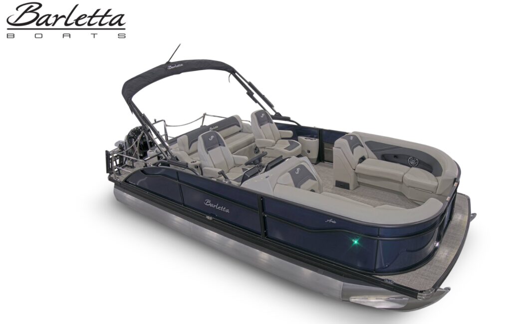 2027 Barletta Aria 22UC