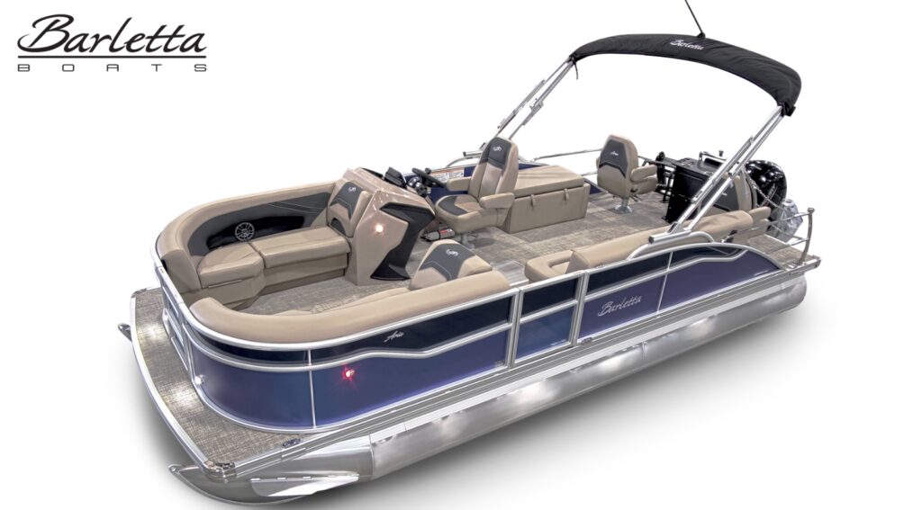 2027 Barletta Aria 22CC