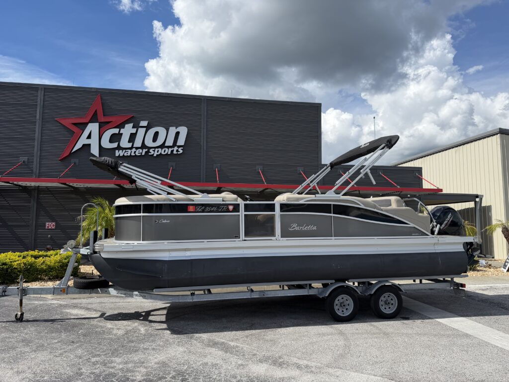 2022 Barletta C22UC