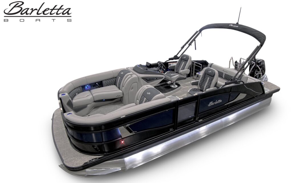 2027 Barletta Lusso 23UC