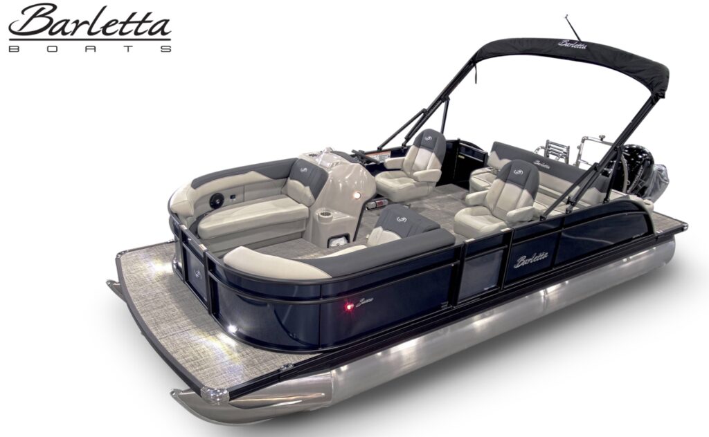 2027 Barletta Sanza 22UC